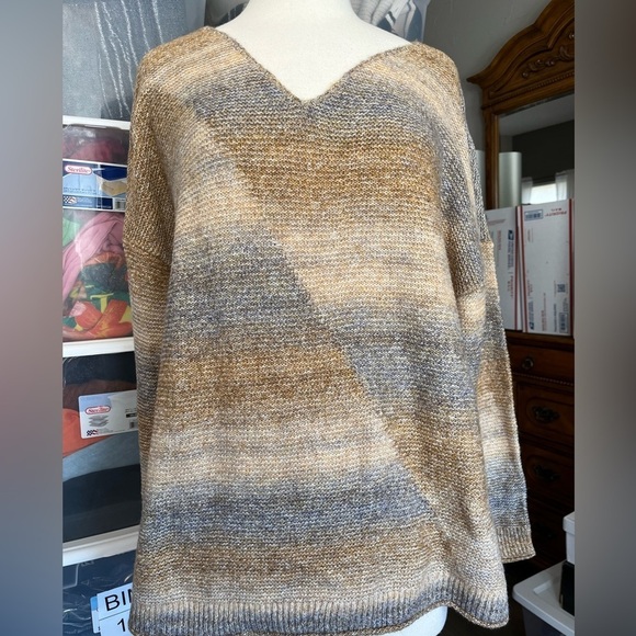 NIC+ZOE Sweaters - NWT Sweater